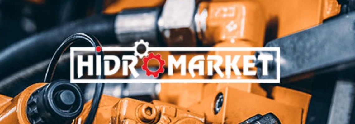 HidroMarket web sitemiz yenilendi HidroMarket web sitemiz yenilendi