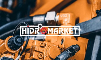 HidroMarket web sitemiz yenilendi