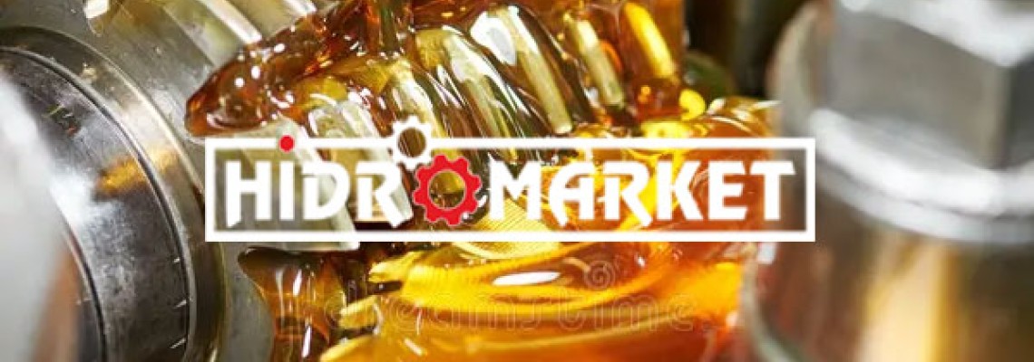 Merkezi Otomatik Yağlama Sistemleri Merkezi Otomatik Yağlama Sistemleri